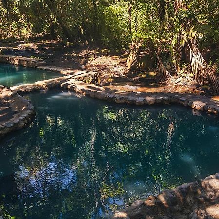 La Marina Termales Del Bosque & Hot Springs酒店 外观 照片