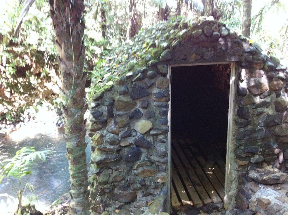 La Marina Termales Del Bosque & Hot Springs酒店 外观 照片