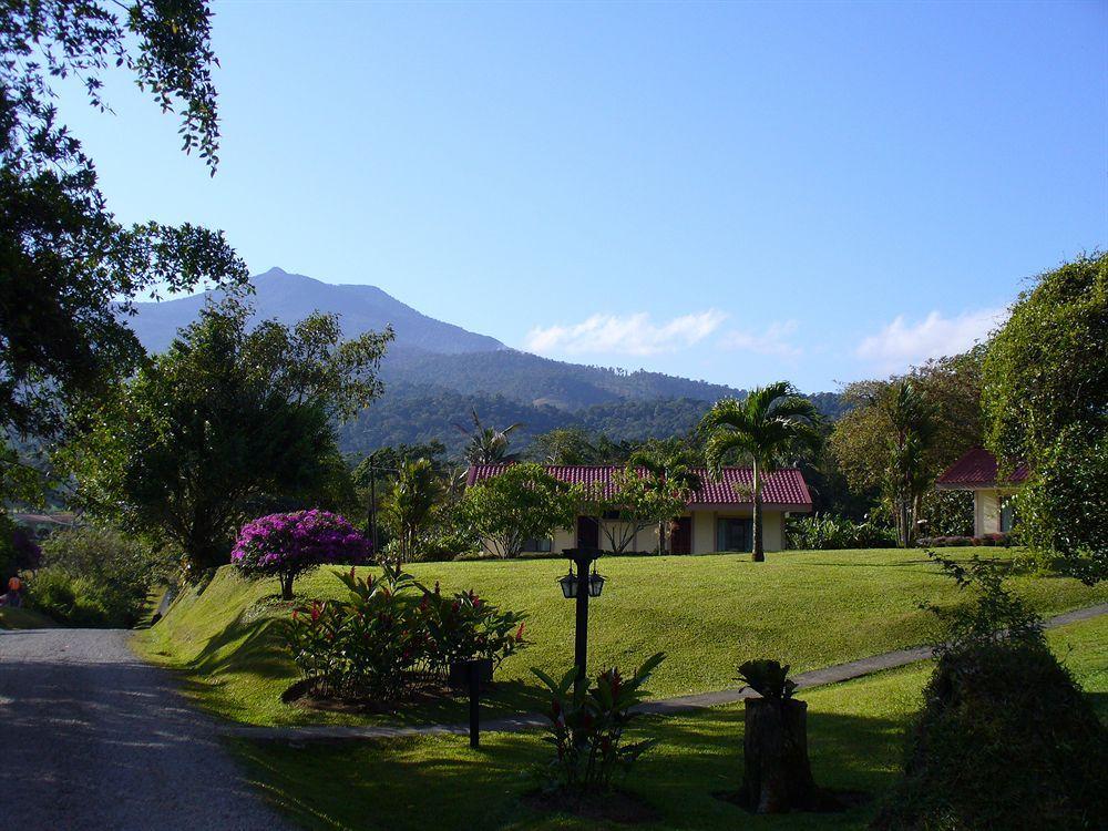 La Marina Termales Del Bosque & Hot Springs酒店 外观 照片