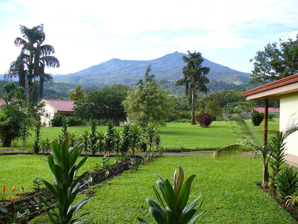 La Marina Termales Del Bosque & Hot Springs酒店 外观 照片