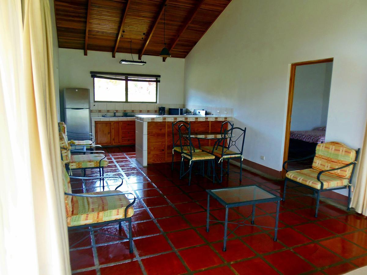 La Marina Termales Del Bosque & Hot Springs酒店 外观 照片