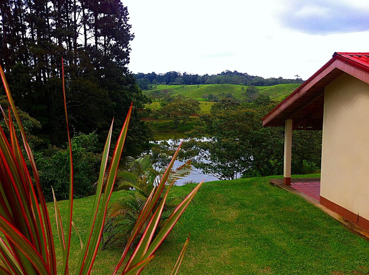 La Marina Termales Del Bosque & Hot Springs酒店 外观 照片