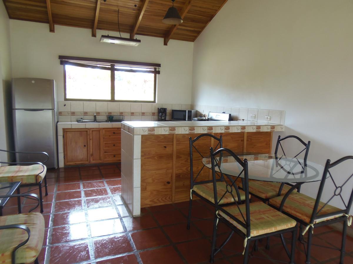 La Marina Termales Del Bosque & Hot Springs酒店 外观 照片