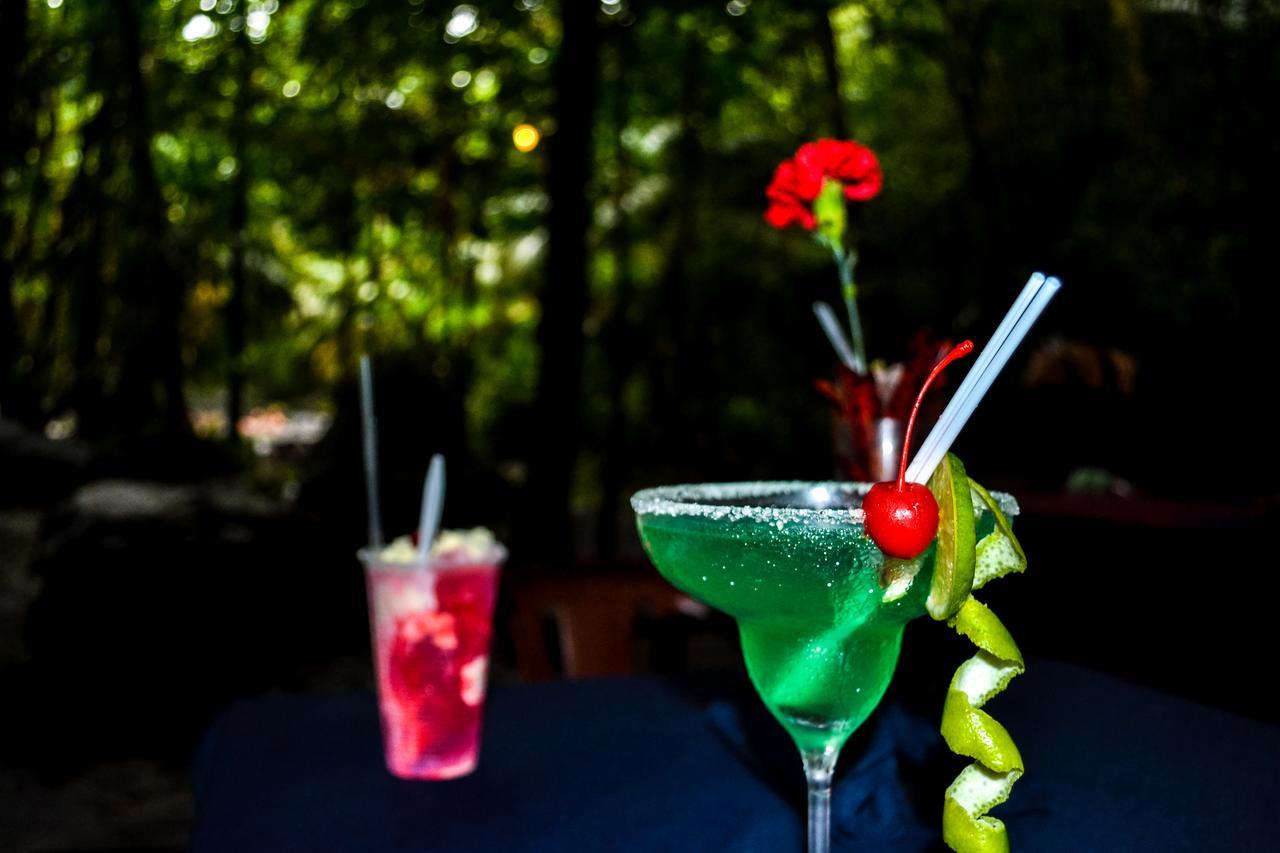 La Marina Termales Del Bosque & Hot Springs酒店 外观 照片